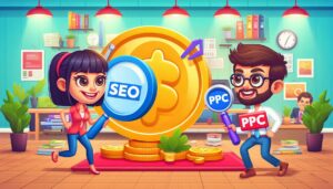 SEO Vs PPC
