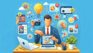 Digital Marketing Agency